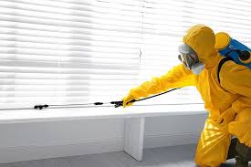 Professional Pest Control in Massac, KY